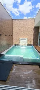 Casa com 3 Quartos à venda, 200m² no Setor Três Marias I, Goiânia