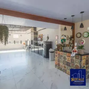 Cobertura com 4 Quartos à venda, 300m² no Anchieta, Belo Horizonte