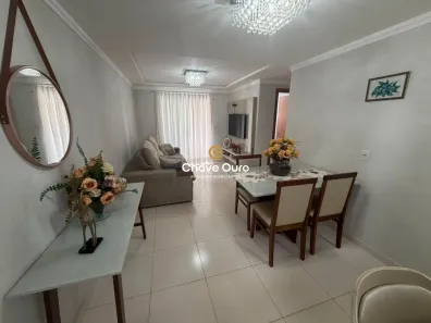Apartamento com 2 Quartos à venda, 75m² no Coqueiral, Cascavel