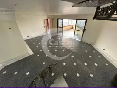 Cobertura com 4 Quartos à venda, 430m² no Jardim Avelino, São Paulo