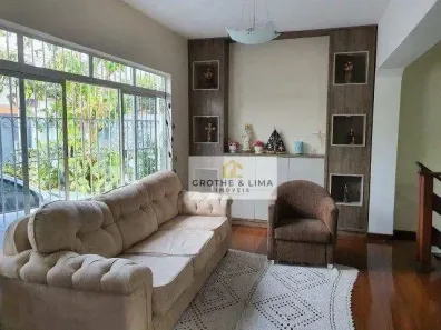 Sobrado com 3 Quartos à venda, 280m² no Jardim Valparaíba, São José dos Campos