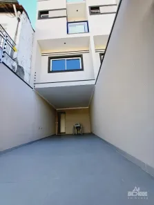 Sobrado com 3 Quartos à venda, 137m² no Vila Isolina Mazzei, São Paulo