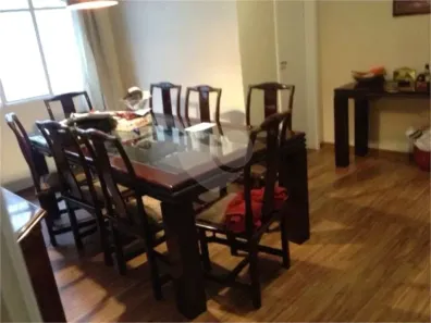 Sobrado com 3 Quartos à venda, 247m² no Vila Guarani (Z Sul), São Paulo