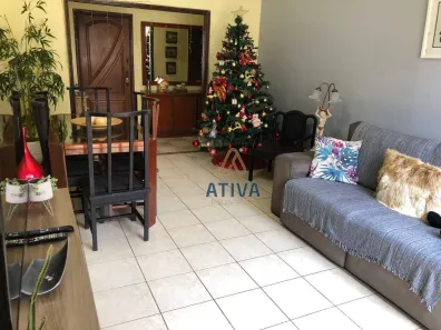 Apartamento com 4 Quartos à venda, 139m² no Copacabana, Rio de Janeiro