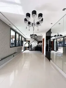 Cobertura com 4 Quartos à venda, 290m² no Bosque das Juritis, Ribeirão Preto