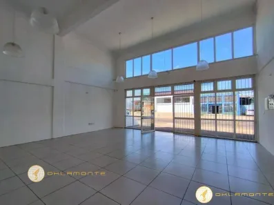 Casa com 1 Quarto para alugar, 137m² no Canudos, Novo Hamburgo