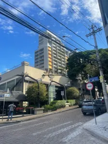 Casa com 1 Quarto à venda, 42m² no Cambuí, Campinas