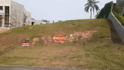 Lote/Terreno à venda, 1000m² no Jardim São Marcos, Itatiba
