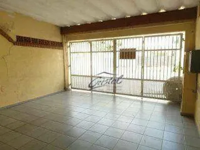 Casa com 3 Quartos à venda, 135m² no Jardim Olympia, São Paulo