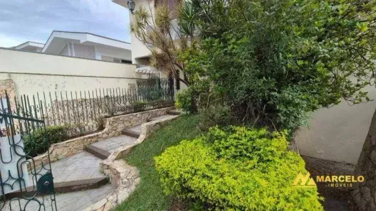 Sobrado com 3 Quartos à venda, 497m² no Alto da Lapa, São Paulo