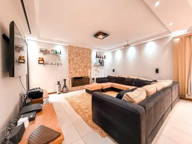 Casa de Condomínio com 4 Quartos à venda, 580m² no Chácara Vale do Rio Cotia, Carapicuíba