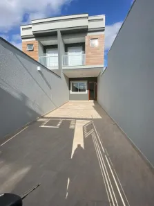 Sobrado com 3 Quartos à venda, 97m² no Jardim Cidade Pirituba, São Paulo