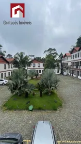 Apartamento com 2 Quartos à venda, 62m² no Quitandinha, Petrópolis