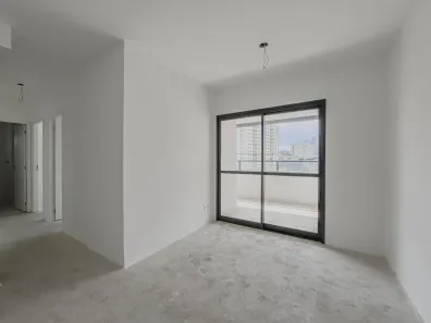 Apartamento com 2 Quartos à venda, 60m² no Centro, São Bernardo do Campo