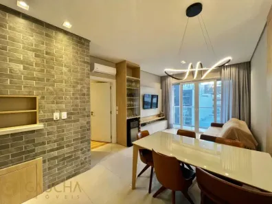 Apartamento com 2 Quartos à venda, 80m² no Zona Nova, Capão da Canoa