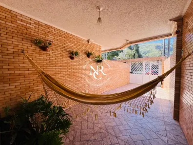 Casa com 3 Quartos à venda, 116m² no Vila Valença, São Vicente
