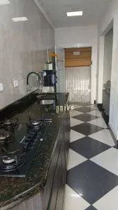 Casa com 3 Quartos à venda, 60m² no Bosque dos Eucaliptos, São José dos Campos