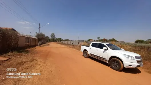 Fazenda/Sítio à venda, 5136m² no Sítios de Recreio Mansões do Campus, Goiânia