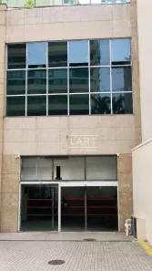 Galpão/Depósito/Armazém para venda ou aluguel, 586m² no Botafogo, Rio de Janeiro