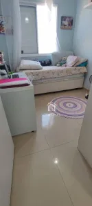 Apartamento com 2 Quartos à venda, 57m² no Jardim Americano, Sorocaba