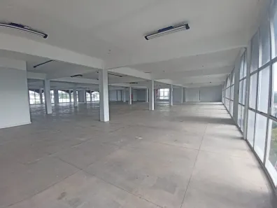 Prédio Comercial para alugar, 1200m² no São Geraldo, Manaus