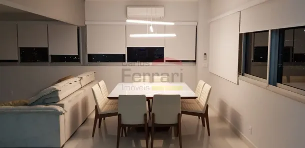 Apartamento com 3 Quartos à venda, 115m² no Casa Verde, São Paulo