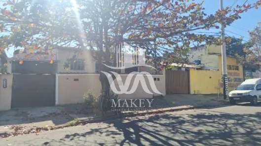 Imóvel Comercial com 3 Quartos à venda, 280m² no Jardim Santa Amália, Campinas