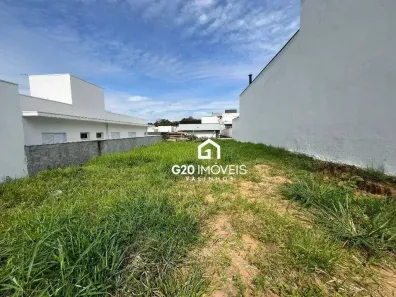 Lote/Terreno à venda, 303m² no Jardim São Marcos, Valinhos