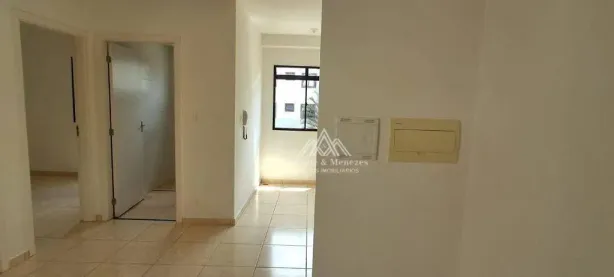 Apartamento com 2 Quartos à venda, 42m² no Jardim Vilico Cantarelli, Ribeirão Preto