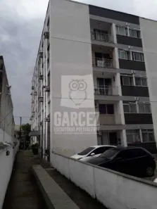 Apartamento com 2 Quartos à venda, 55m² no Praça Seca, Rio de Janeiro