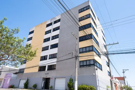 Apartamento com 1 Quarto para alugar, 41m² no Centro, Pelotas