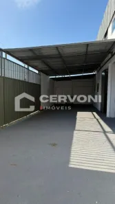 Galpão/Depósito/Armazém para alugar, 720m² no Jardim Imperial, São José dos Campos