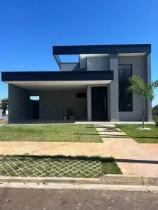 Casa com 3 Quartos à venda, 250m² no Jardim Verona, Marília