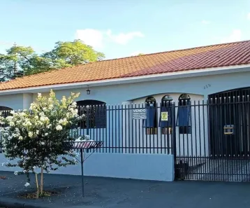 Casa com 4 Quartos à venda, 150m² no Jardim Alvorada, Maringá