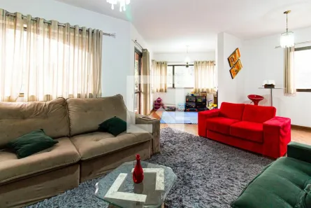 Apartamento com 4 Quartos à venda, 217m² no Perdizes, São Paulo