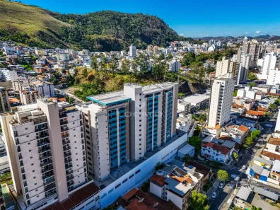 Apartamento com 2 Quartos à venda, 61m² no São Mateus, Juiz de Fora