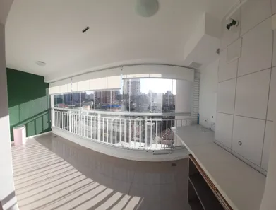 Apartamento com 1 Quarto à venda, 38m² no Cambuci, São Paulo
