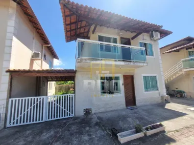 Casa com 2 Quartos à venda, 65m² no Chácara Mariléa, Rio das Ostras