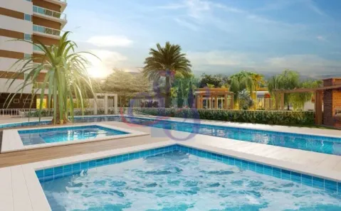 Apartamento com 3 Quartos à venda, 103m² no Papicu, Fortaleza
