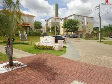 Apartamento com 2 Quartos para alugar, 45m² no Green Valley, Votorantim