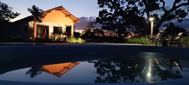 Casa com 1 Quarto à venda, 1700m² no , Pirenópolis