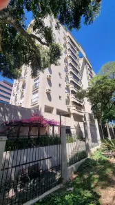 Apartamento com 3 Quartos à venda, 111m² no Auxiliadora, Porto Alegre