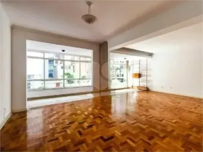 Apartamento com 4 Quartos à venda, 220m² no Consolação, São Paulo