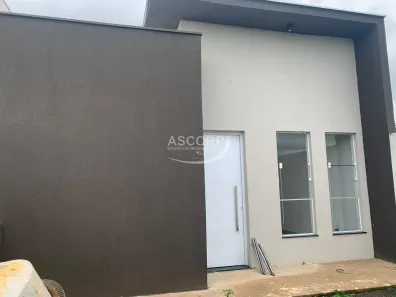 Casa com 2 Quartos à venda, 63m² no Nossa Senhora Aparecida I, Saltinho