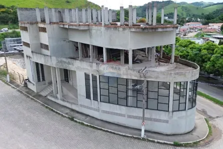 Casa com 24 Quartos à venda, 508m² no Lima Duarte, Lima Duarte