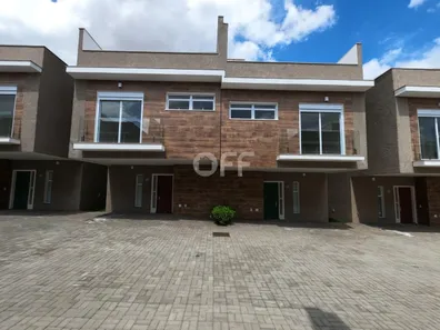 Casa de Condomínio com 3 Quartos para venda ou aluguel, 173m² no Parque Taquaral, Campinas