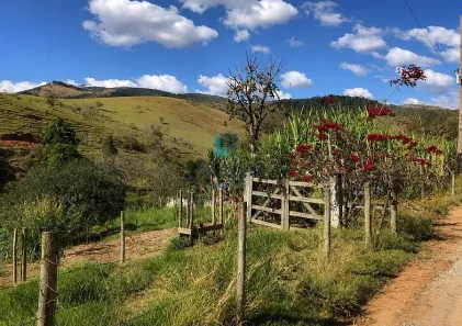 Lote/Terreno à venda, 7800m² no , Cachoeira Paulista