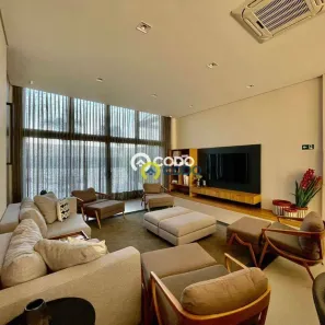 Apartamento com 3 Quartos à venda, 163m² no São Dimas, Piracicaba