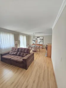 Apartamento com 3 Quartos à venda, 110m² no Vila Progresso, Campinas