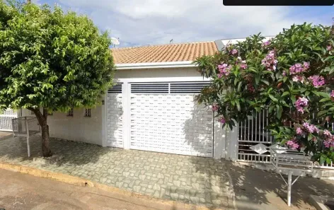 Casa com 3 Quartos à venda, 70m² no Núcleo Habitacional Alcides Matiuzzi, Marília